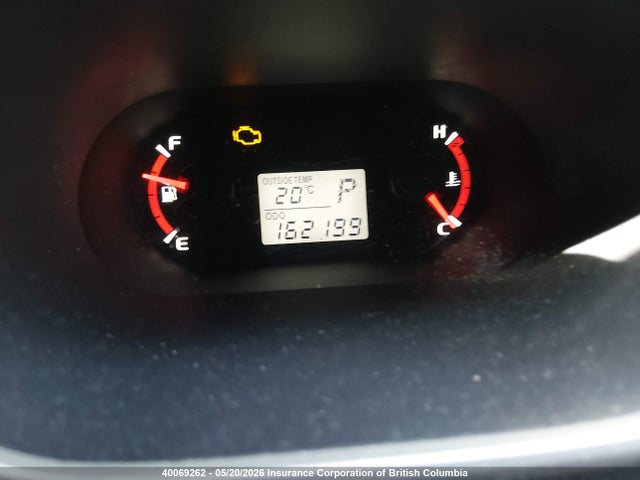 2010 Toyota Corolla Matrix მანქანა იყიდება აუქციონზე, vin: 2T1KU4EE7AC210787, აუქციონის ნომერი: 40069262