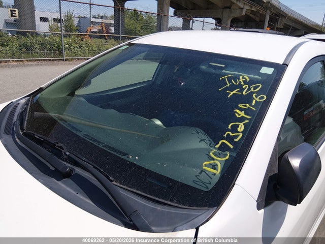 2010 Toyota Corolla Matrix მანქანა იყიდება აუქციონზე, vin: 2T1KU4EE7AC210787, აუქციონის ნომერი: 40069262