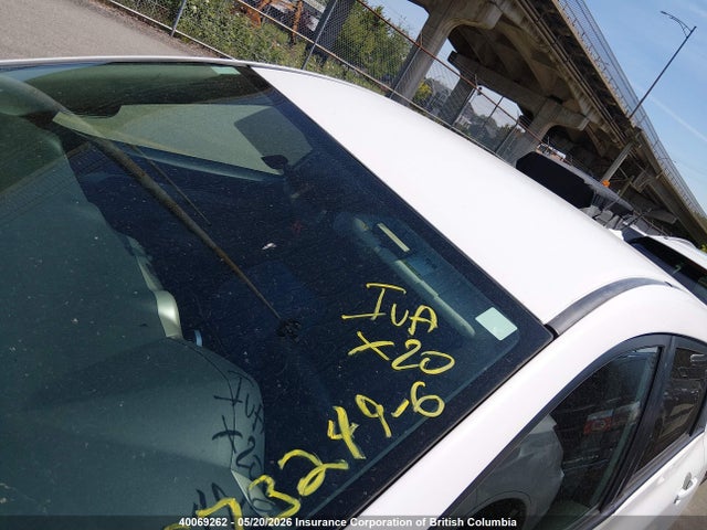 2010 Toyota Corolla Matrix მანქანა იყიდება აუქციონზე, vin: 2T1KU4EE7AC210787, აუქციონის ნომერი: 40069262