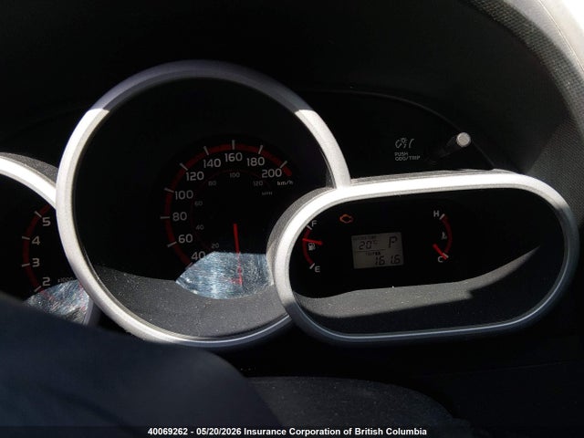 2010 Toyota Corolla Matrix მანქანა იყიდება აუქციონზე, vin: 2T1KU4EE7AC210787, აუქციონის ნომერი: 40069262