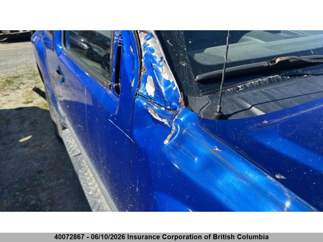 Aukcja sprzedaży 2014 Nissan Xterra Pro-4x/s, vin: 5N1AN0NW8EN800909, numer aukcji: 40072867