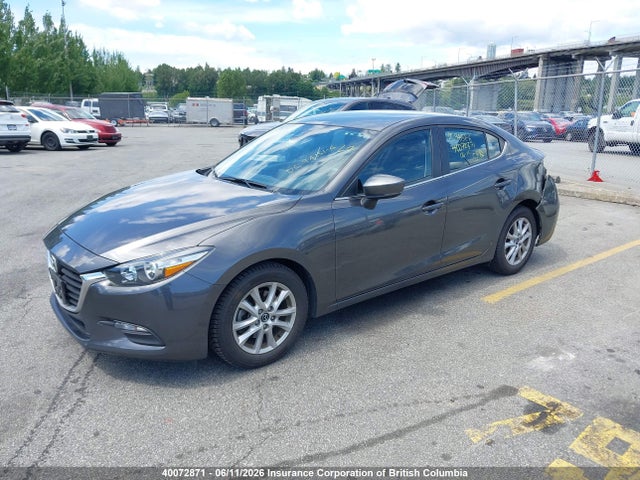 JM1BN1V7XH1117726 Mazda 3 TOURING