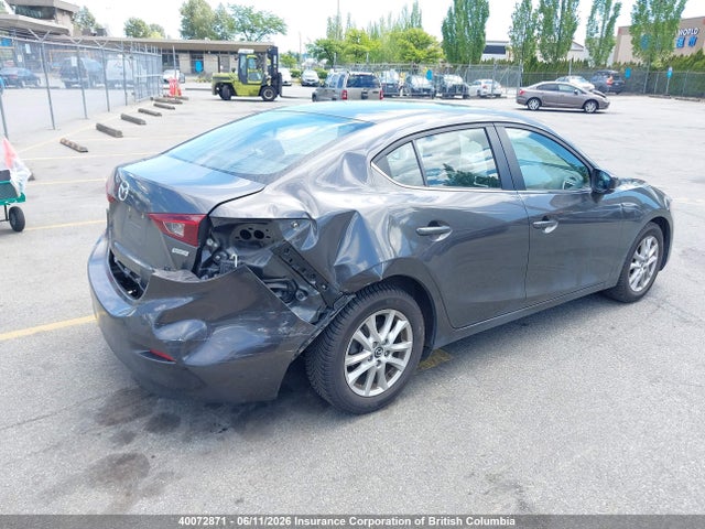 JM1BN1V7XH1117726 Mazda 3 TOURING