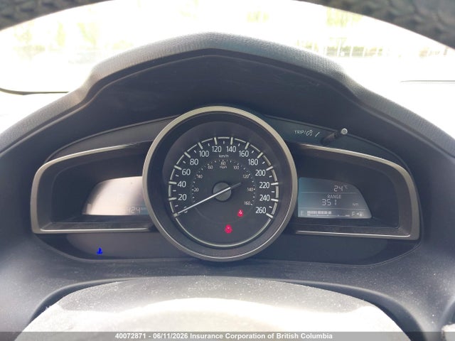 JM1BN1V7XH1117726 Mazda 3 TOURING