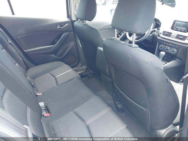 JM1BN1V7XH1117726 Mazda 3 TOURING