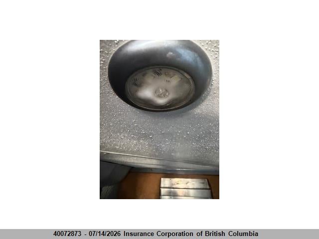 Mission Commercial Trailer 2014 5WFBS2225EB001405 Image 13