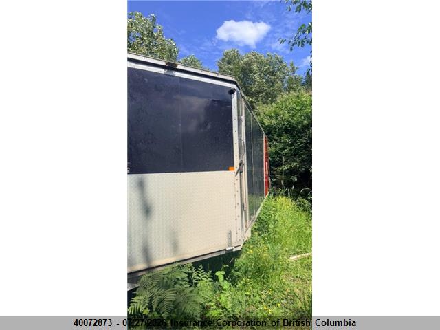 Mission Commercial Trailer 2014 5WFBS2225EB001405 Image 2