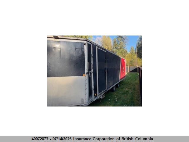 Mission Commercial Trailer 2014 5WFBS2225EB001405 Image 6