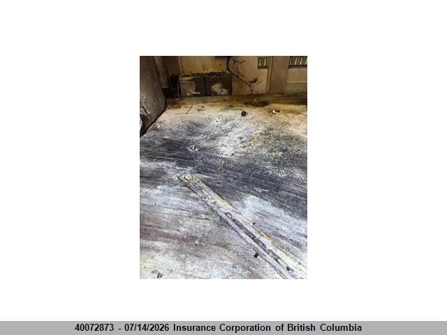 Mission Commercial Trailer 2014 5WFBS2225EB001405 Image 9