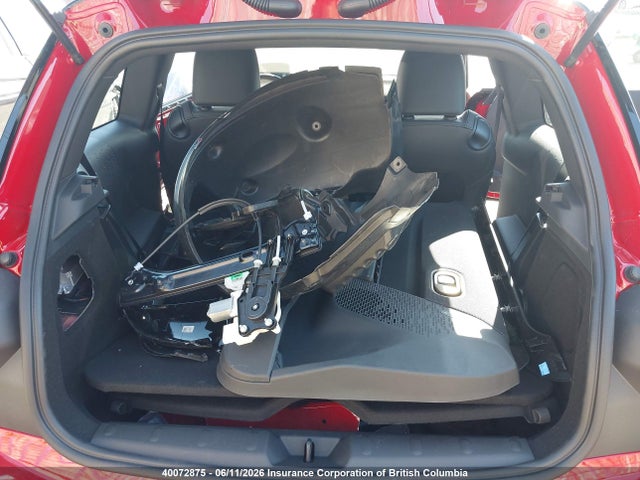 Aukcja sprzedaży 2026 Mini 3 Door Cooper C 3 Door, vin: WMW13GD05T2Y07067, numer aukcji: 40072875
