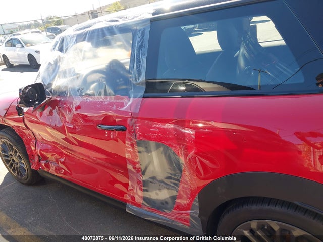 Aukcja sprzedaży 2026 Mini 3 Door Cooper C 3 Door, vin: WMW13GD05T2Y07067, numer aukcji: 40072875