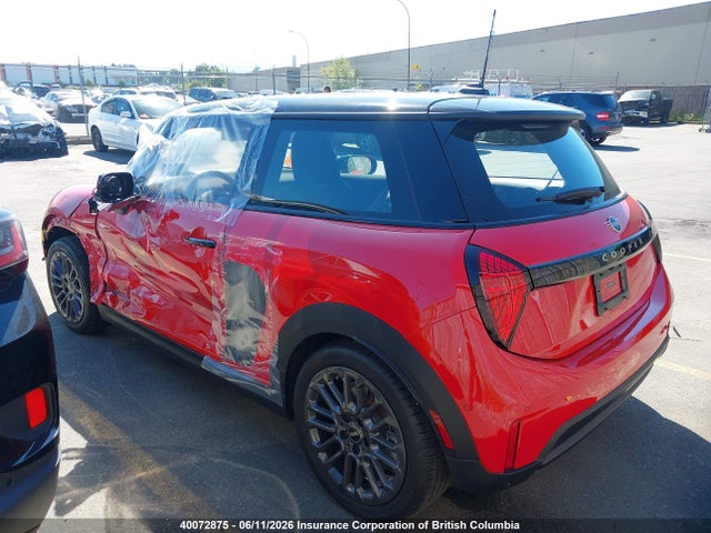 Aukcja sprzedaży 2026 Mini 3 Door Cooper C 3 Door, vin: WMW13GD05T2Y07067, numer aukcji: 40072875