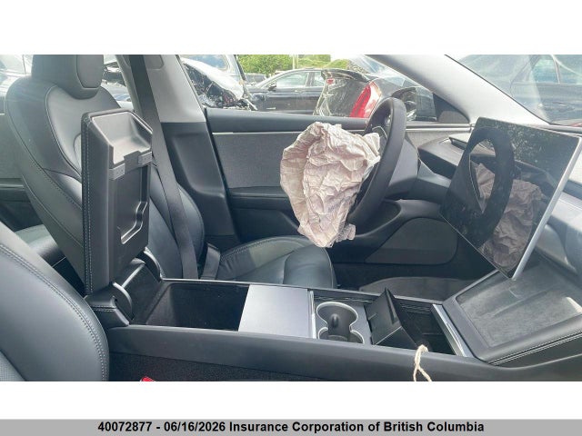 Tesla MODEL 3 2024 LRW3E7FA7RC099738 Image 6