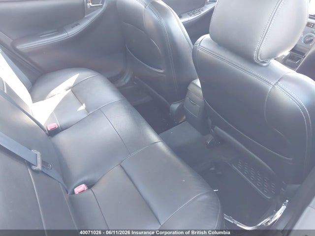 Aukcja sprzedaży 2004 Toyota Corolla Ce/le/s, vin: 2T1BR32E14C812282, numer aukcji: 40071026