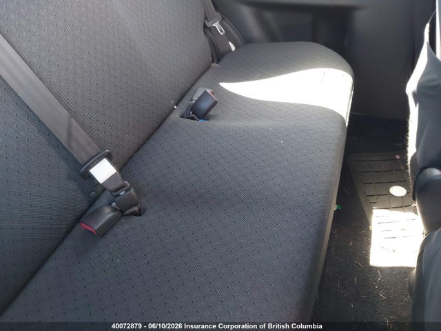 40072879 :رقم المزاد ، JTDJT9K36A5294824 vin ، 2010 Toyota Yaris مزاد بيع