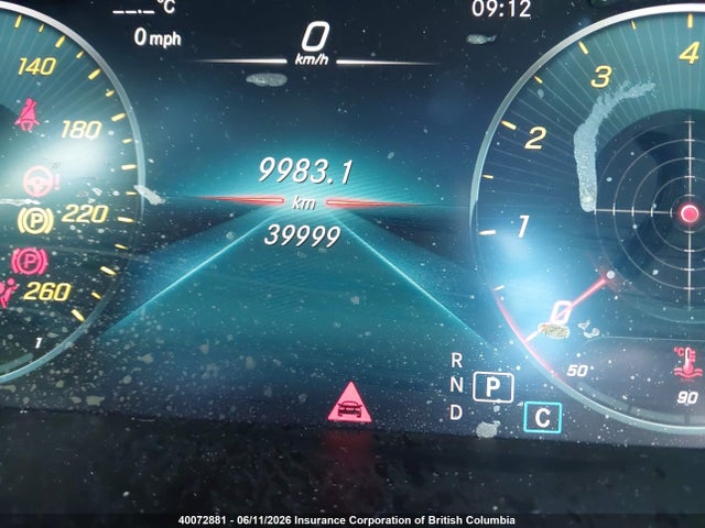 Продажа на аукционе авто 2020 Mercedes-benz Glc 300 4matic, vin: WDC0G8EB0LV216792, номер лота: 40072881