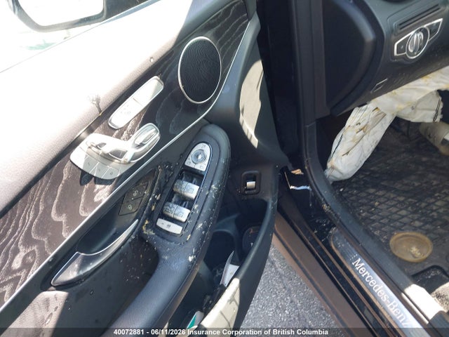 Продажа на аукционе авто 2020 Mercedes-benz Glc 300 4matic, vin: WDC0G8EB0LV216792, номер лота: 40072881