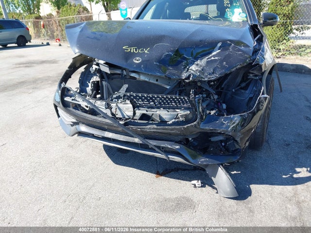 Продажа на аукционе авто 2020 Mercedes-benz Glc 300 4matic, vin: WDC0G8EB0LV216792, номер лота: 40072881
