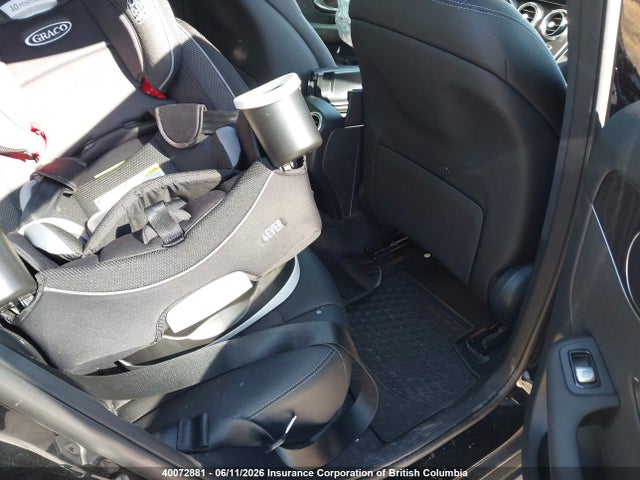 Продажа на аукционе авто 2020 Mercedes-benz Glc 300 4matic, vin: WDC0G8EB0LV216792, номер лота: 40072881