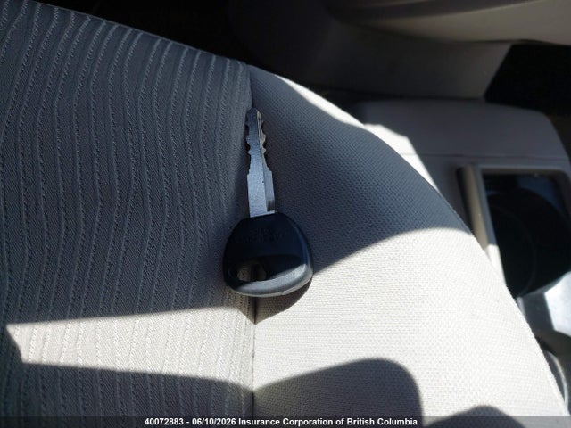 2009 Mazda 5 მანქანა იყიდება აუქციონზე, vin: JM1CR293X90328521, აუქციონის ნომერი: 40072883