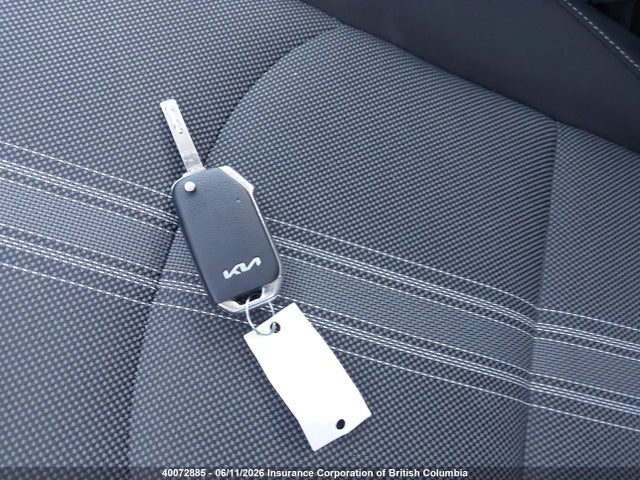 40072885 :رقم المزاد ، 3KPF34AD9PE624892 vin ، 2023 Kia Forte مزاد بيع