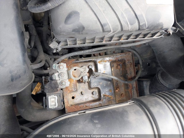 2008 Hyundai Tucson Gls მანქანა იყიდება აუქციონზე, vin: KM8JM12B98U730325, აუქციონის ნომერი: 40072886