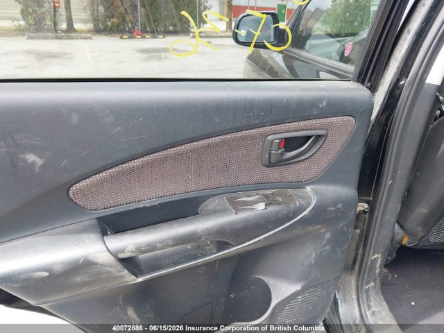 2008 Hyundai Tucson Gls მანქანა იყიდება აუქციონზე, vin: KM8JM12B98U730325, აუქციონის ნომერი: 40072886