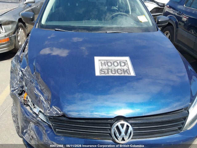 Продажа на аукционе авто 2012 Volkswagen Jetta, vin: 3VW2K7AJ0CM306309, номер лота: 40072888