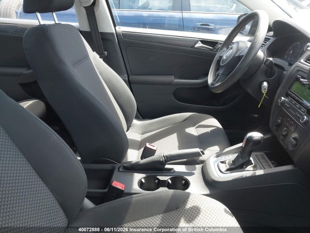 Продажа на аукционе авто 2012 Volkswagen Jetta, vin: 3VW2K7AJ0CM306309, номер лота: 40072888