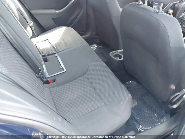 Продажа на аукционе авто 2012 Volkswagen Jetta, vin: 3VW2K7AJ0CM306309, номер лота: 40072888
