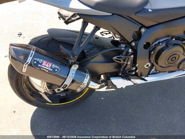 JS1GR7MA3N7100019 Suzuki GSX-R750
