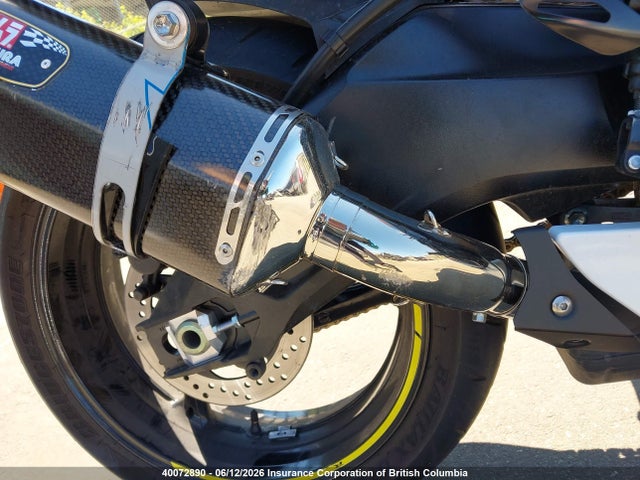 JS1GR7MA3N7100019 Suzuki GSX-R750