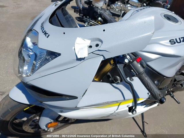 JS1GR7MA3N7100019 Suzuki GSX-R750