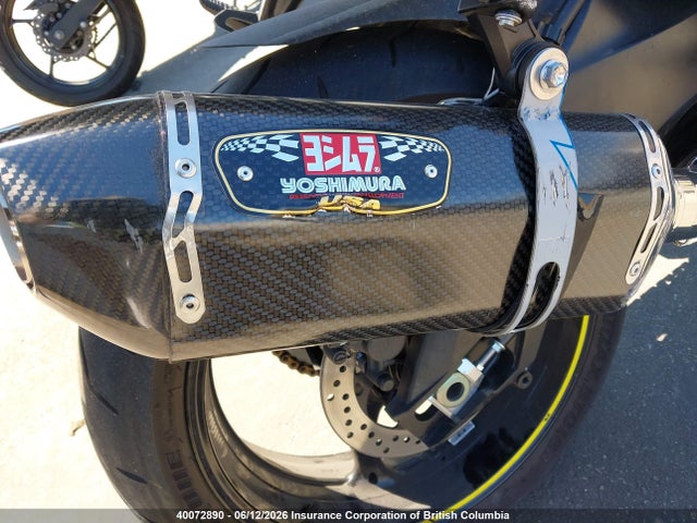 JS1GR7MA3N7100019 Suzuki GSX-R750