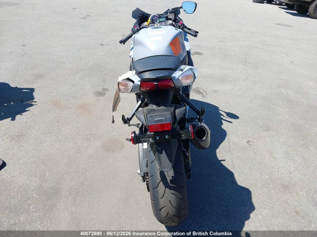 JS1GR7MA3N7100019 Suzuki GSX-R750