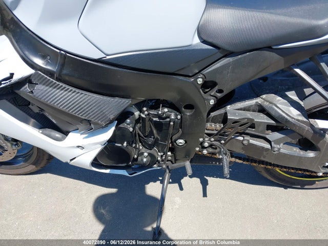 JS1GR7MA3N7100019 Suzuki GSX-R750