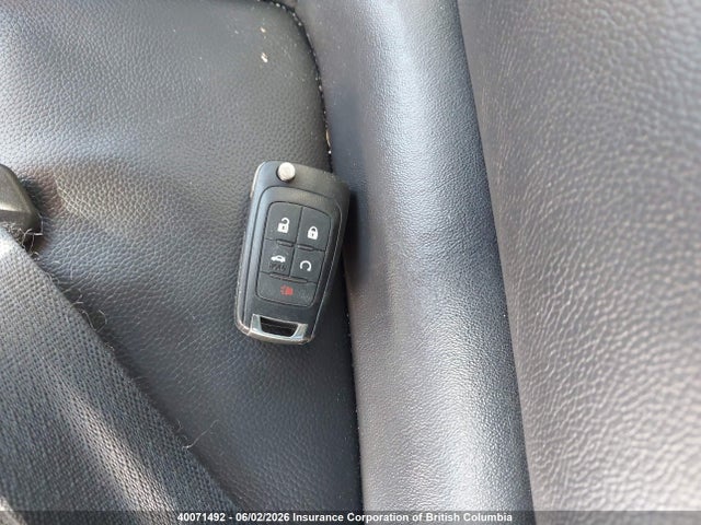 Продаж на аукціоні авто 2014 Chevrolet Cruze Lt, vin: 1G1PE5SB6E7376138, номер лоту: 40071492
