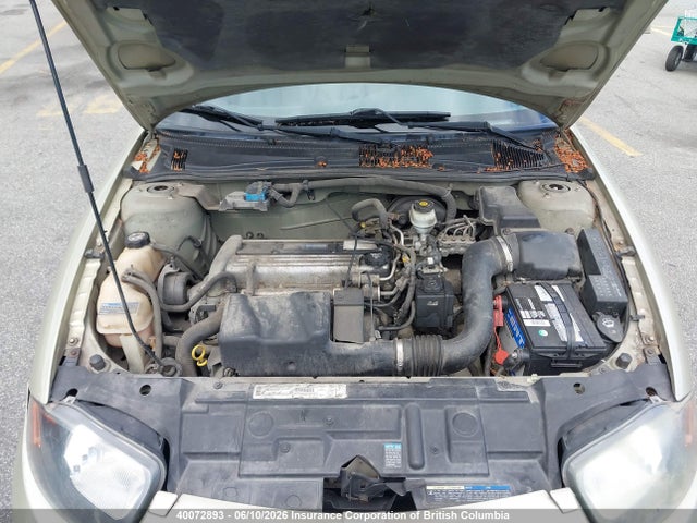 Продаж на аукціоні авто 2003 Chevrolet Cavalier, vin: 3G1JC52F73S122421, номер лоту: 40072893