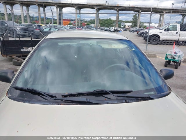 Продаж на аукціоні авто 2003 Chevrolet Cavalier, vin: 3G1JC52F73S122421, номер лоту: 40072893