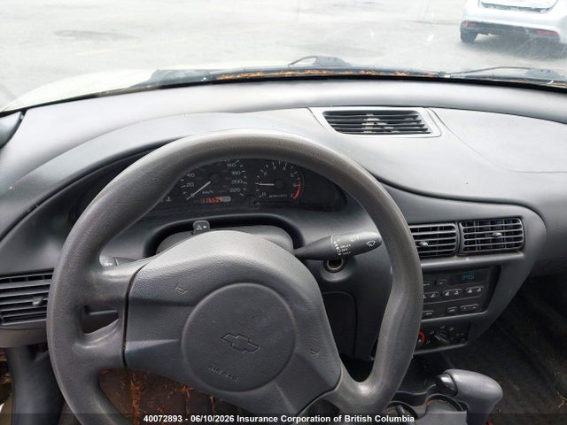 Продаж на аукціоні авто 2003 Chevrolet Cavalier, vin: 3G1JC52F73S122421, номер лоту: 40072893