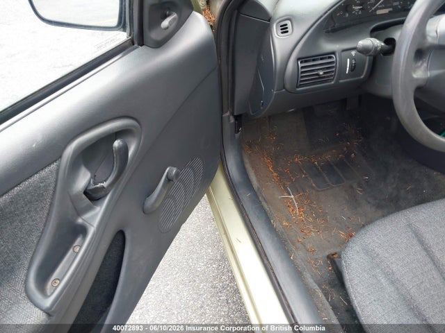 Продаж на аукціоні авто 2003 Chevrolet Cavalier, vin: 3G1JC52F73S122421, номер лоту: 40072893