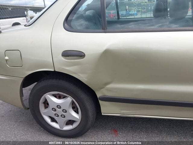 Продаж на аукціоні авто 2003 Chevrolet Cavalier, vin: 3G1JC52F73S122421, номер лоту: 40072893