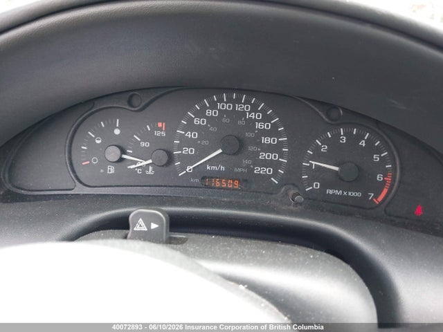 Продаж на аукціоні авто 2003 Chevrolet Cavalier, vin: 3G1JC52F73S122421, номер лоту: 40072893