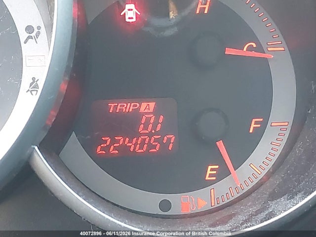 2006 Mazda 3 S მანქანა იყიდება აუქციონზე, vin: JM1BK123561544402, აუქციონის ნომერი: 40072896