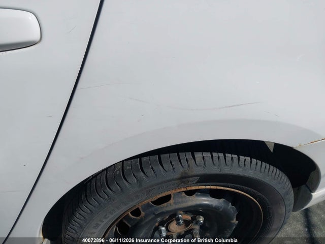 2006 Mazda 3 S მანქანა იყიდება აუქციონზე, vin: JM1BK123561544402, აუქციონის ნომერი: 40072896