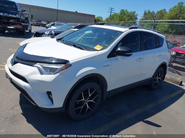 JTMJJREV7HD138603 Toyota RAV4