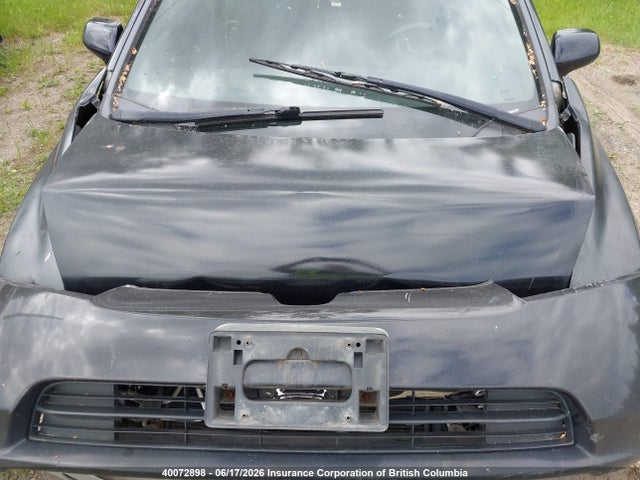 Продаж на аукціоні авто 2007 Honda Civic, vin: 2HGFA16587H020505, номер лоту: 40072898