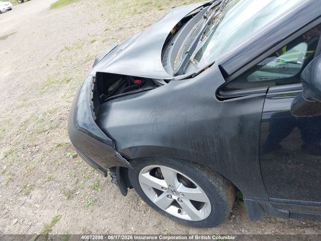 Продаж на аукціоні авто 2007 Honda Civic, vin: 2HGFA16587H020505, номер лоту: 40072898