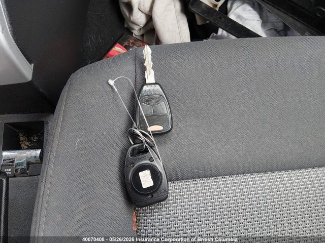 40070408 :رقم المزاد ، 1J8FF28W08D637111 vin ، 2008 Jeep Patriot Sport مزاد بيع