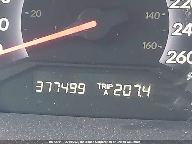 Aukcja sprzedaży 2005 Honda Odyssey Ex, vin: 5FNRL38415B503150, numer aukcji: 40072901